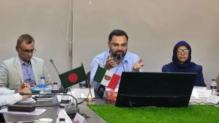 কোচ সেজে’ আর বিদেশ ভ্রমণ করতে পারবেন না ফেডারেশন কর্মকর্তারা
